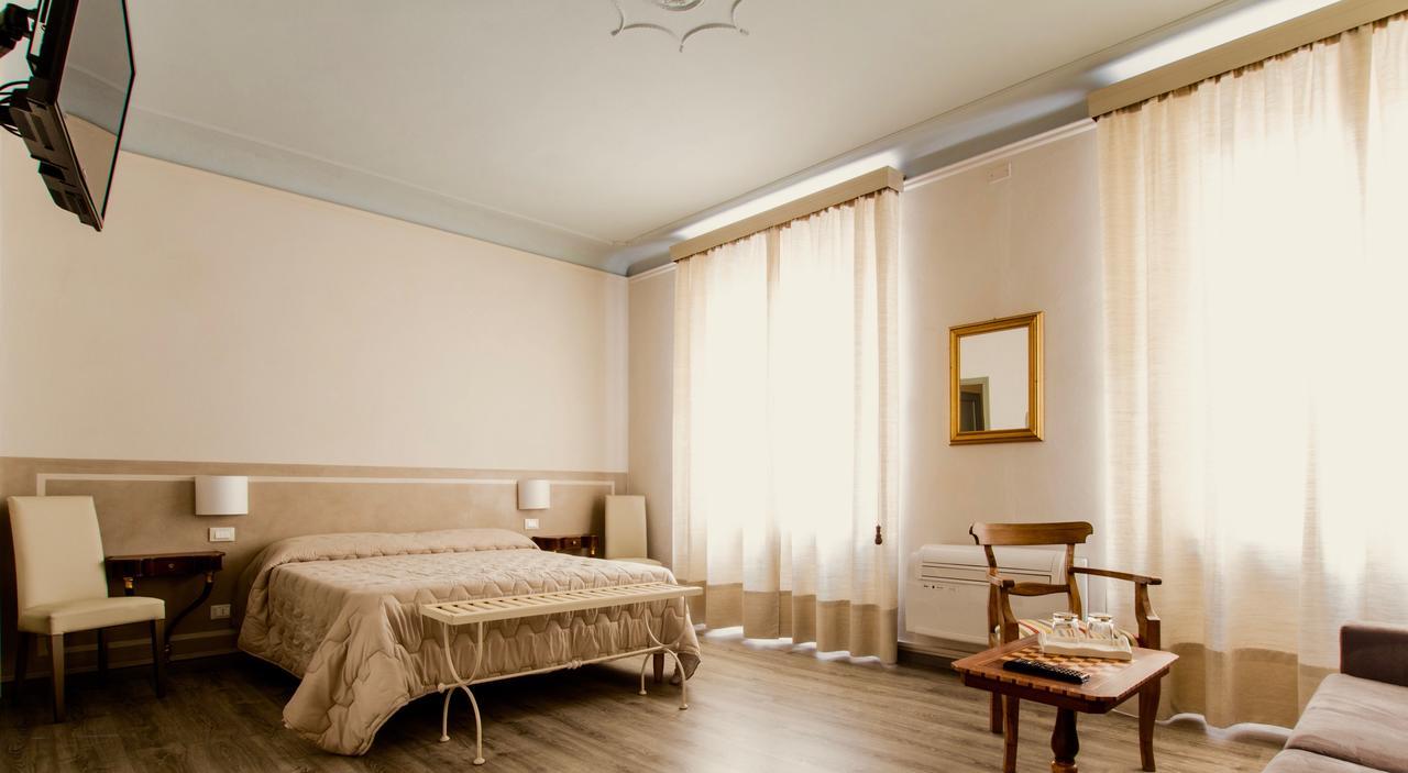 לוקה Le Camere Di Caterina מראה חיצוני תמונה